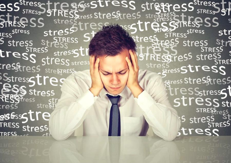 Как бороться со стрессом
